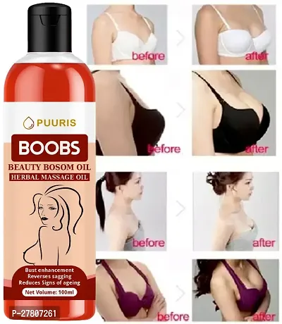 BEAUTY BOSOM OIL