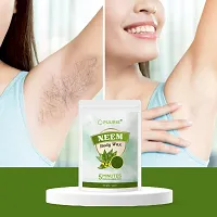 Hair Remover Body Wax Powder 100 g-thumb2