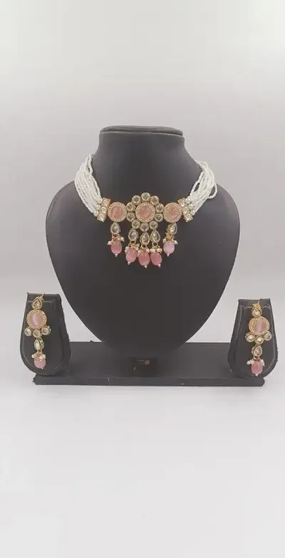 Limited Stock!! Jewellery Set 