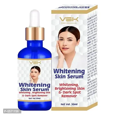 Skin Whitening Brightening And Intimate Serum For Sensitive Skin Of Underarms Inner Thigh Knee And Bikini Area Body Face Neck And All Skin Types Dark Spot 30Ml Skin Care Face-thumb0