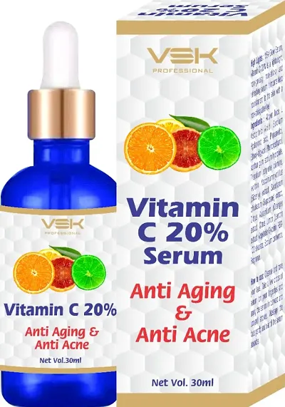 Premium Quality Skin Care Serum