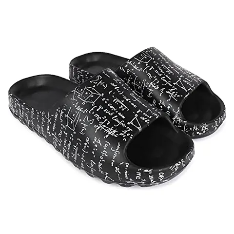 Trendy Flip Flops For Men 