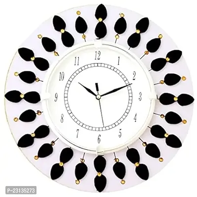 KWF International Designer Birds Wall Clock-thumb0