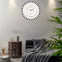 KWF International Designer Doremon Wall Clock-thumb1