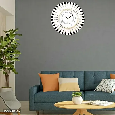 KWF International Designer Doremon Wall Clock-thumb4