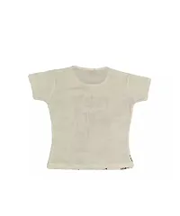 Kids Clothing Set, Girls T Shirts Combo Set Pack Of 5-thumb2