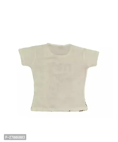 Kids Clothing Set, Girls T Shirts Combo Set Pack Of 5-thumb3