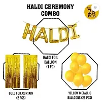 Haldi Ceremony Combo Bachelorette Bridal Shower-thumb1