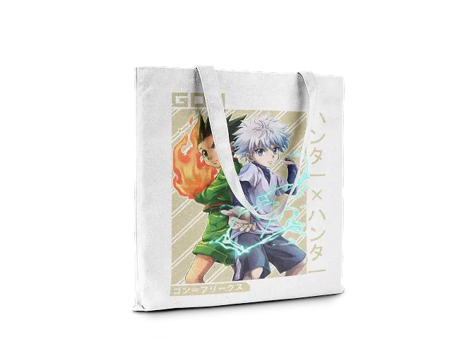 Hot Selling Canvas Tote Bags 