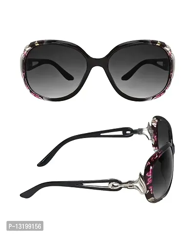 Buy Irayz Cat-eye Sunglasses Black For Women Online @ Best Prices in India  | Flipkart.com