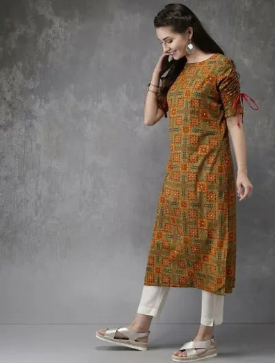 Women's Latest Designer Kurta And Palazzo Set