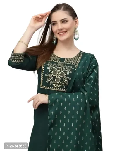 Aagam Superior Women Kurta Sets-thumb3