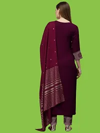 Chitrarekha Fabulous Women Kurta Sets-thumb2