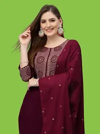 Chitrarekha Fabulous Women Kurta Sets-thumb1