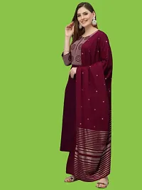 Chitrarekha Fabulous Women Kurta Sets-thumb3