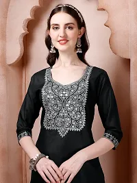 Aagyeyi Fabulous Women Kurta Sets-thumb2