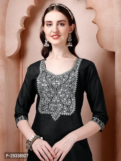 Aagyeyi Fabulous Women Kurta Sets-thumb3