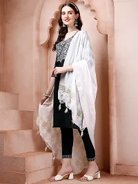 Aagyeyi Fabulous Women Kurta Sets-thumb3