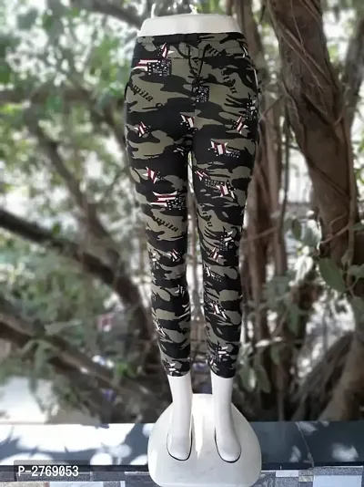 Buy Cotton Spandex Camouflage Pant Online In India At Discounted Prices