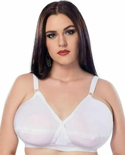 Woman Everyday Special Big Size Bra Pack Of-1