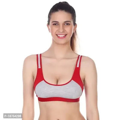 Girls Sport Bra-thumb0