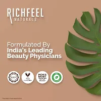 Richfeel Calendula Soap for Acne - Anti Acne soap-thumb1