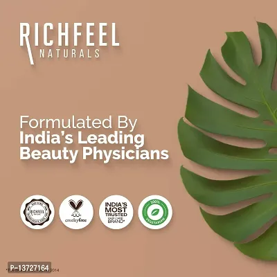 Richfeel Calendula Soap for Acne - Anti Acne soap-thumb2