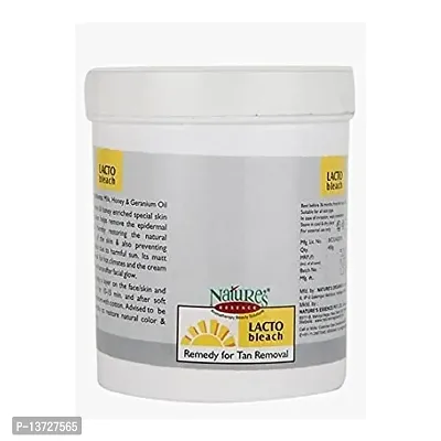 Nature's Essence Lacto Tan Clear, 450 g-thumb2