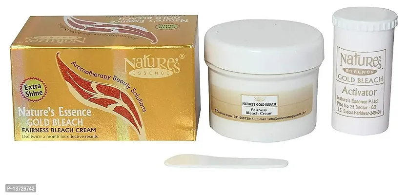 Nature's Essence Gold Bleach, 200 g