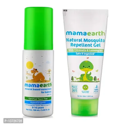 Mamaearth mosquito best sale repellent online