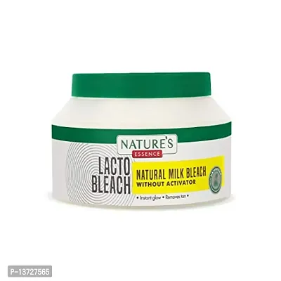 Nature's Essence Lacto Tan Clear, 450 g