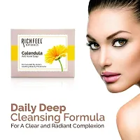 Richfeel Calendula Soap for Acne - Anti Acne soap-thumb4