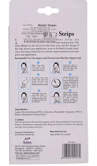 Clenz u Deep Cleansing Nose Strips (3 s)-thumb2