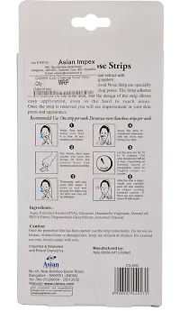 Clenz u Deep Cleansing Nose Strips (3 s)-thumb3