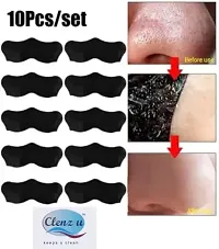 CLENZ U Nose Strips 3s (Pack of 3Pc's) (80 g)-thumb1