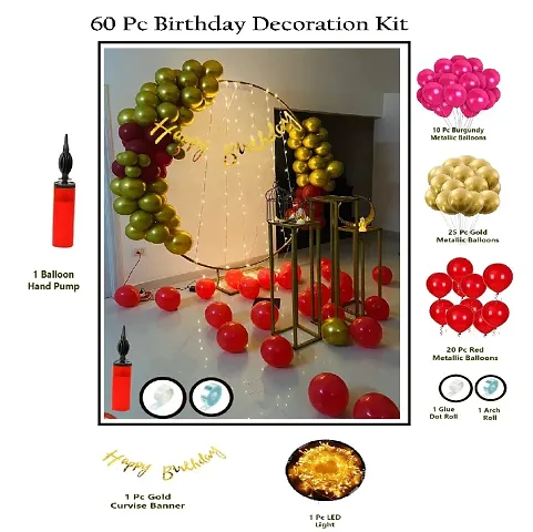 Hot Selling Party Decoration  