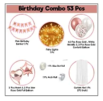 53 Pieces Birthday Party Decorations-thumb1