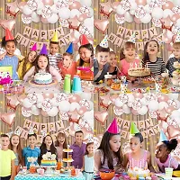 53 Pieces Birthday Party Decorations-thumb2