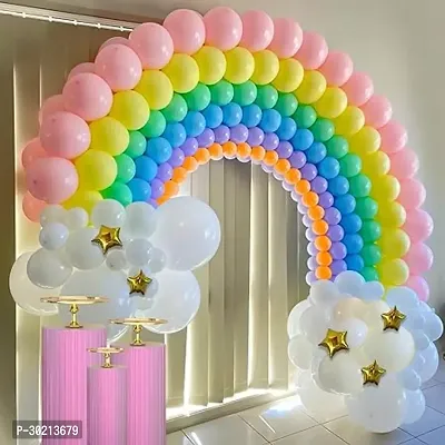 122 Pieces Birthday Party Decorations