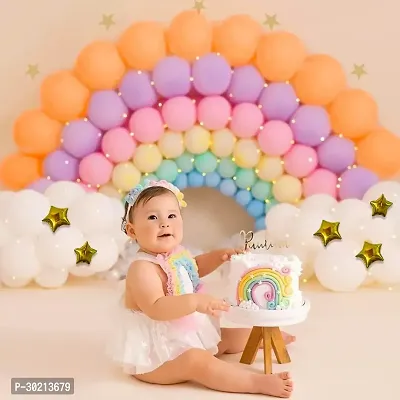 122 Pieces Birthday Party Decorations-thumb2