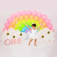 122 Pieces Birthday Party Decorations-thumb3