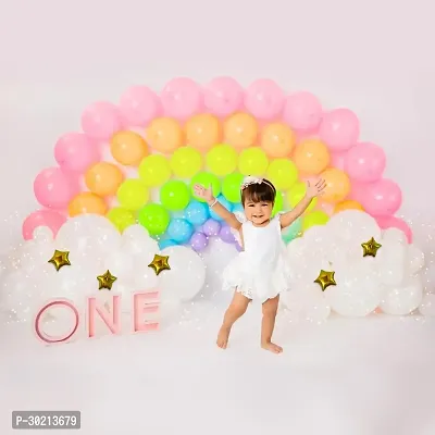 122 Pieces Birthday Party Decorations-thumb4