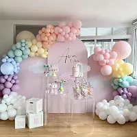 100 Pieces Birthday Party Decorations-thumb1