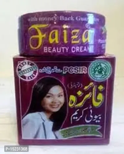 FAIZA BEAUTY CREAM