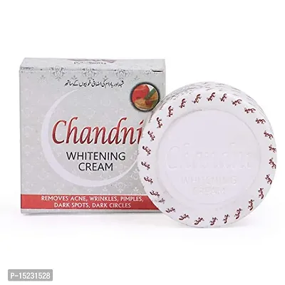 CHANDNI BEAUTY CREAM