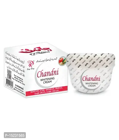 Chandni Whitening Cream