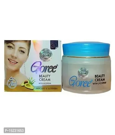 GOREE BEAUTY CREAM