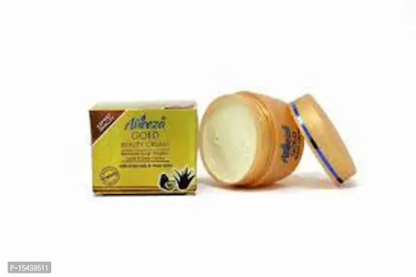 Aneeza Gold Beauty Cream 50GM-thumb2