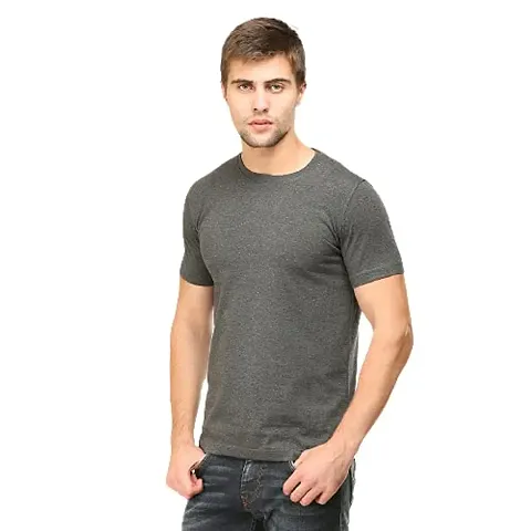 Bambiha Men's Casual T -Shirt [BM5 ]