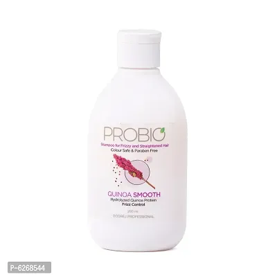 Godrej Professional Quinoa Smooth  Shampoo 250ml-thumb0